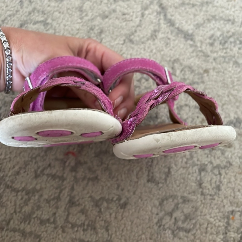 Stride rite sandals - Picture 3 of 4